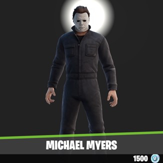 Michael Myers